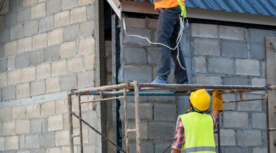 Professional residential roofers in Springfield, IL